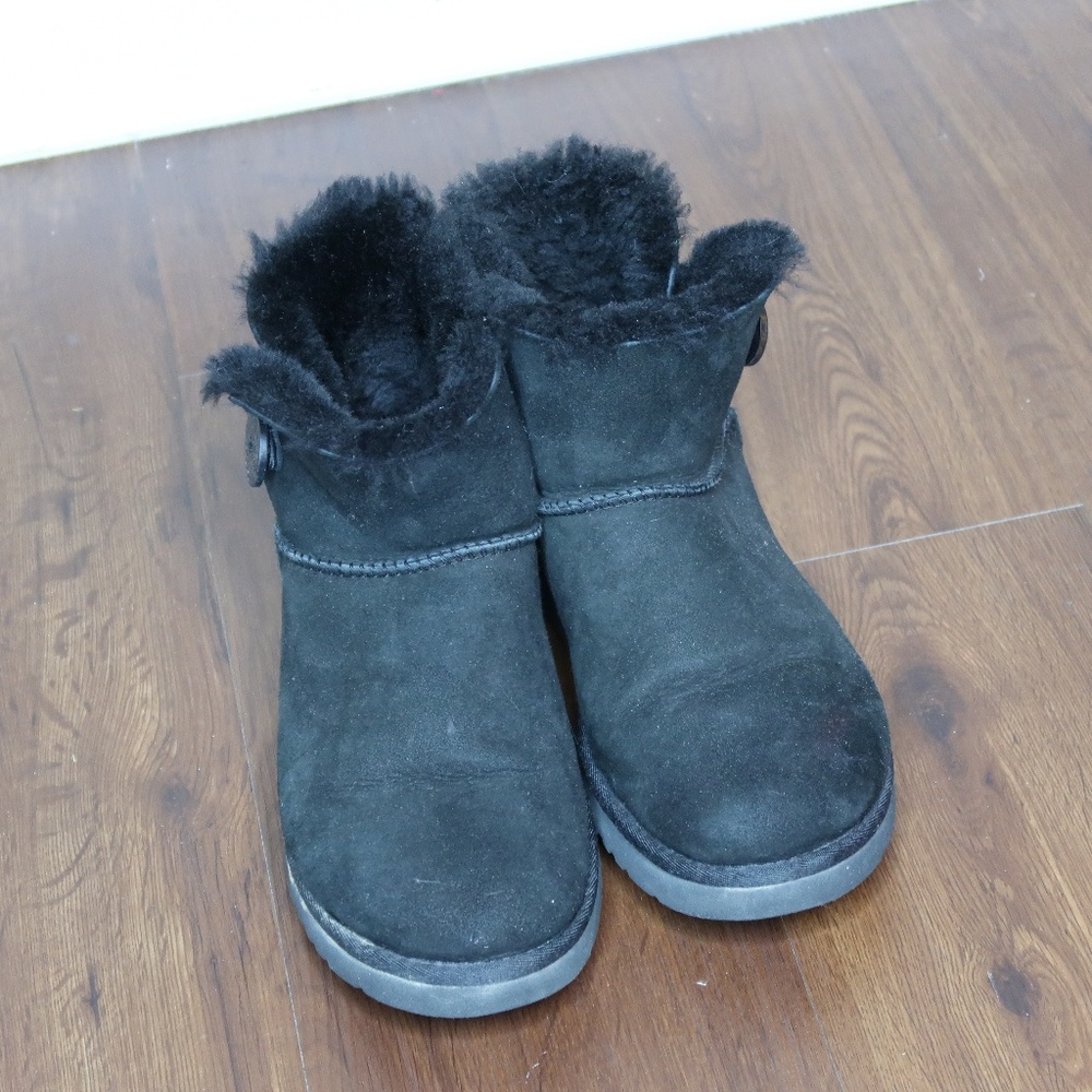 UGG boots